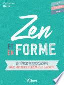 Zen et en forme