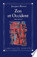 Zen et occident