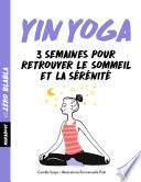 Zéro blabla Yin-yoga