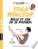 Zéro blabla - Yoga minceur