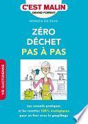 Zéro déchet pas à pas, c'est malin