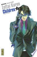 Zettai Karen Children, tome 46