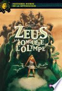 Zeus à la conquête de l'Olympe