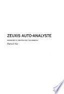 Zeuxis auto-analyste