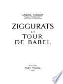 Ziggurats et tour de Babel