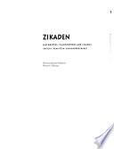 Zikaden