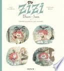 Zizi chauve-souris - Tome 2 - 700 000 aventures par seconde