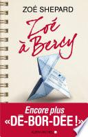 Zoé à Bercy