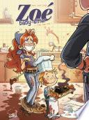 Zoé baby-sitter