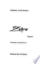 Zohra