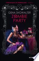 Zombie Party
