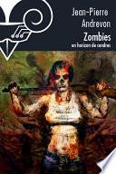 Zombies, un horizon de cendres