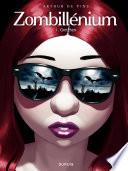 Zombillénium – tome 1 - Gretchen