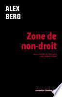 Zone de non-droit