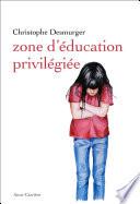 Zone d’éducation privilégiée