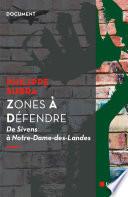 Zones À Défendre