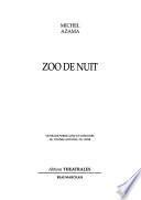 Zoo de nuit