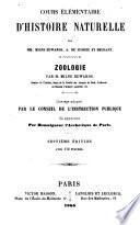 Zoologie