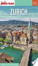 ZURICH 2017/2018 Petit Futé