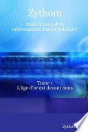 Zythom : Dans la peau d'un informaticien expert judiciaire